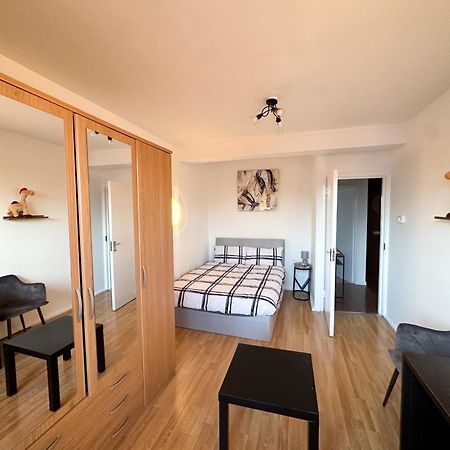 Gatesden Apartment Лондон Екстер'єр фото