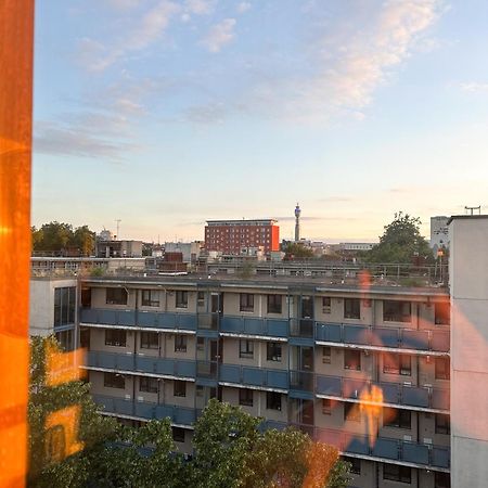 Gatesden Apartment Лондон Екстер'єр фото