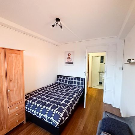 Gatesden Apartment Лондон Екстер'єр фото
