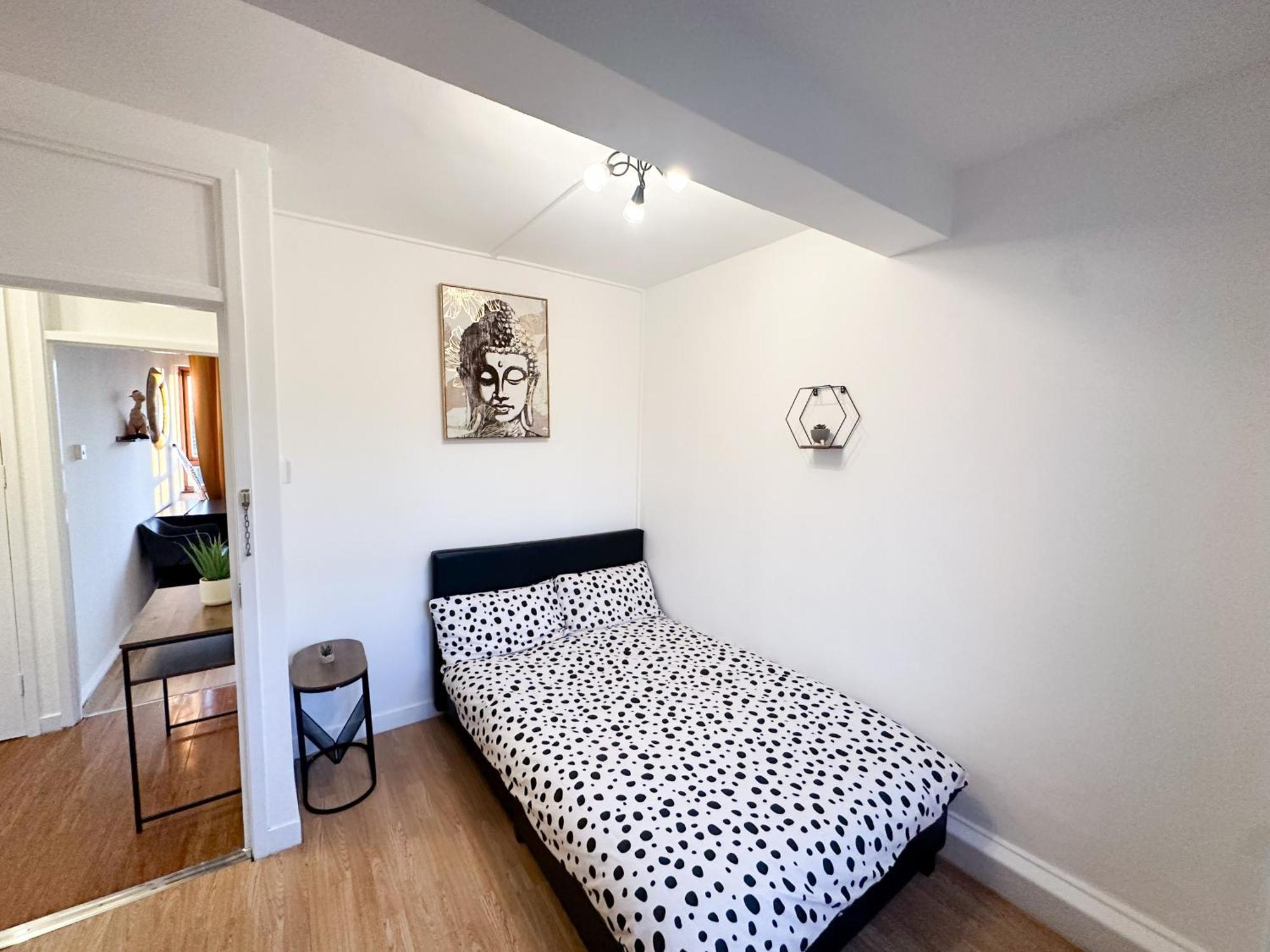 Gatesden Apartment Лондон Екстер'єр фото