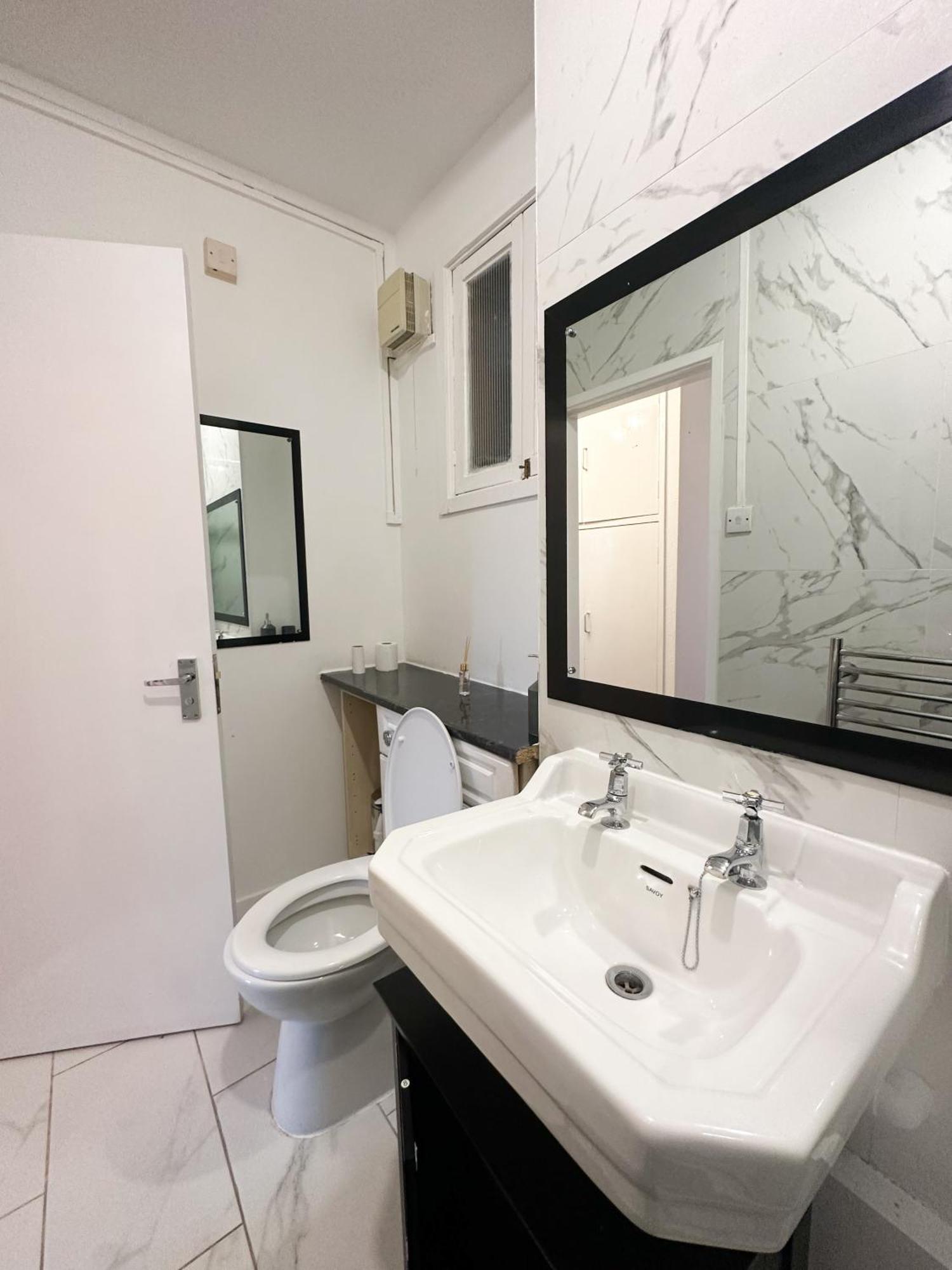 Gatesden Apartment Лондон Екстер'єр фото