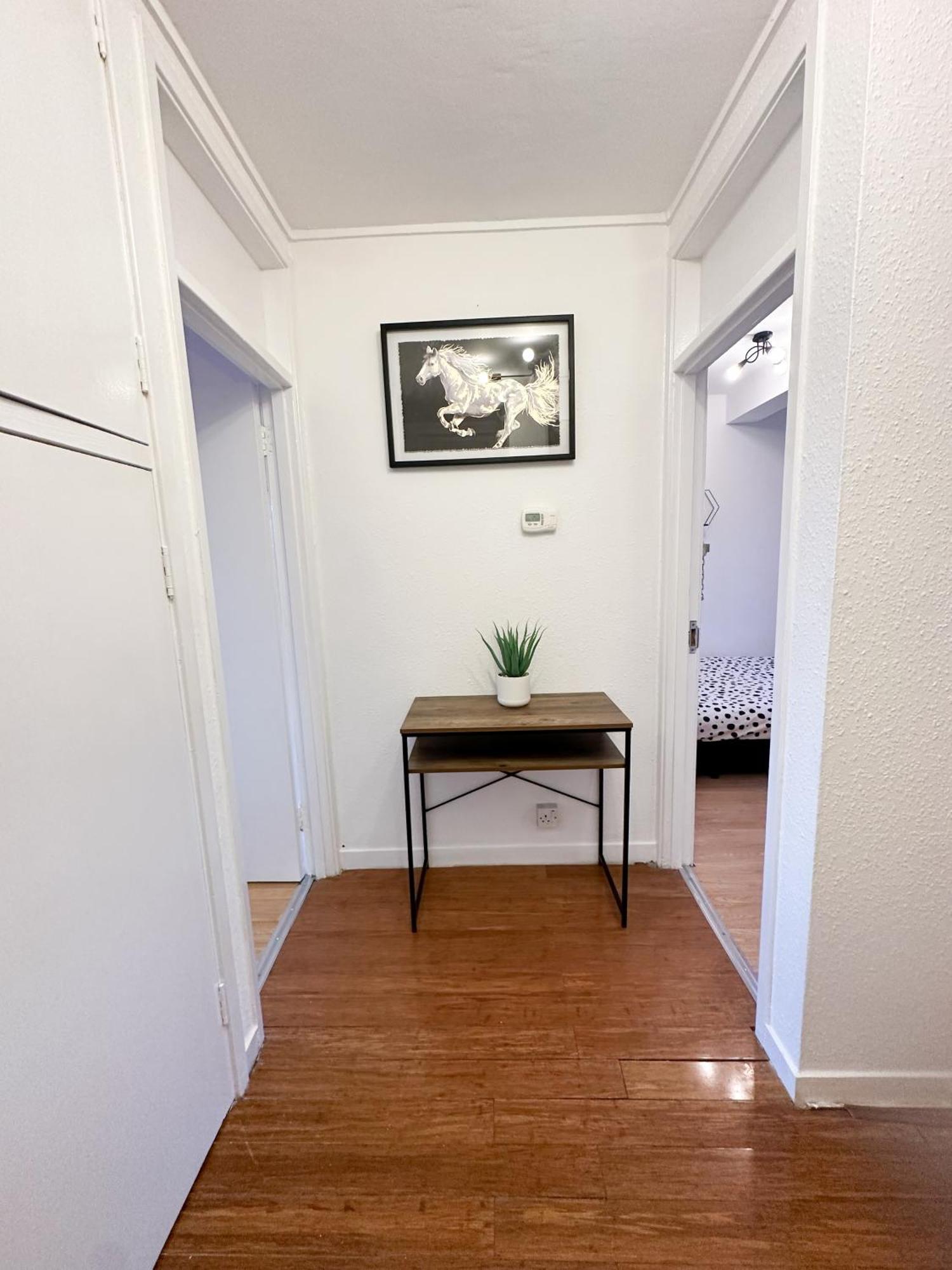 Gatesden Apartment Лондон Екстер'єр фото