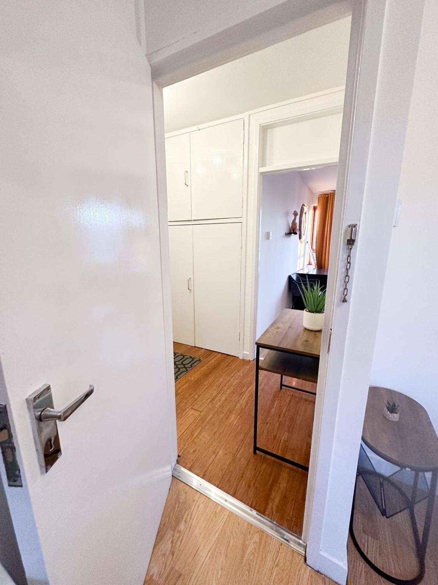 Gatesden Apartment Лондон Екстер'єр фото