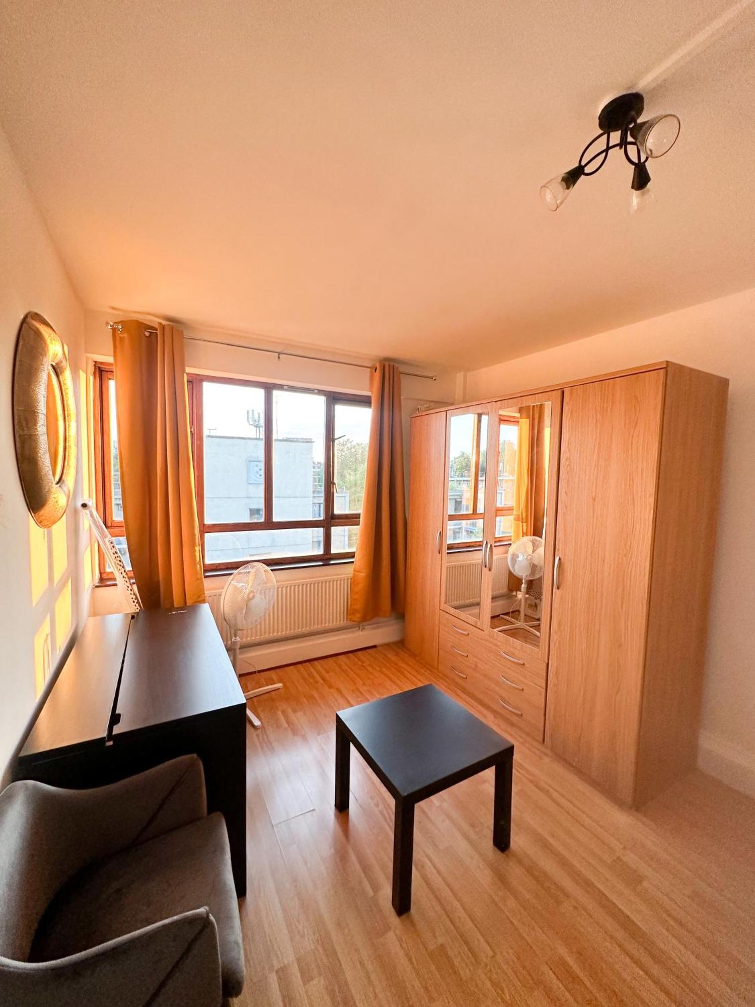 Gatesden Apartment Лондон Екстер'єр фото