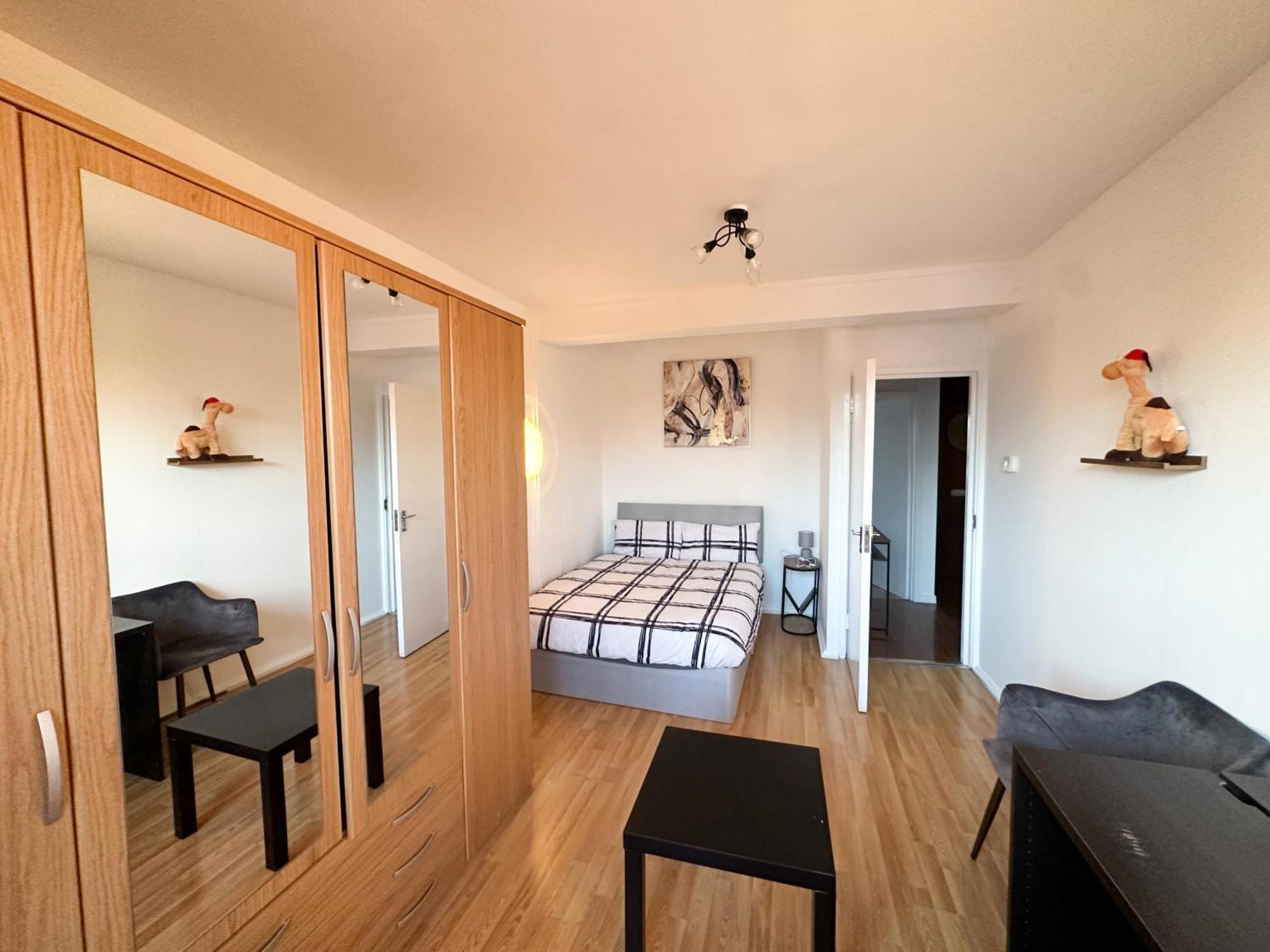 Gatesden Apartment Лондон Екстер'єр фото