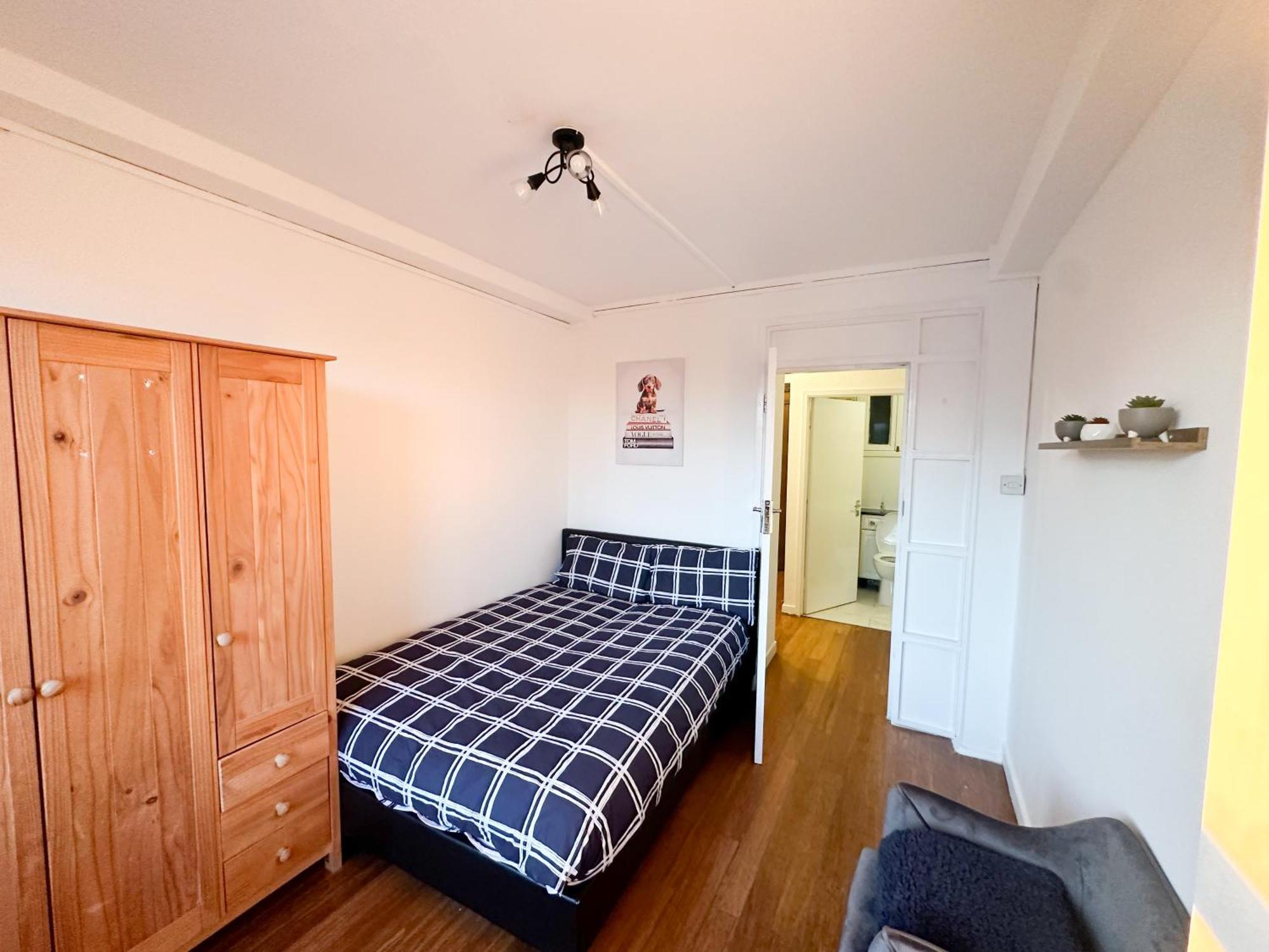 Gatesden Apartment Лондон Екстер'єр фото